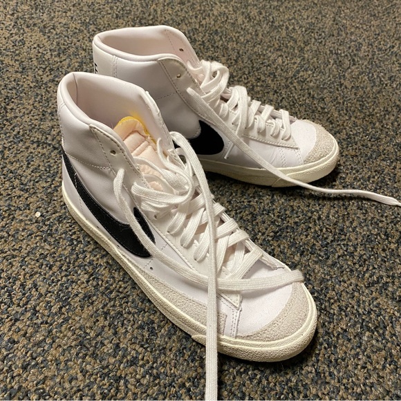 Nike Shoes - Nike Womens Mid Blazers